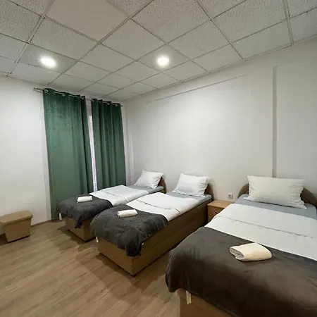 Zeko Uskoplje Centar Apartamento