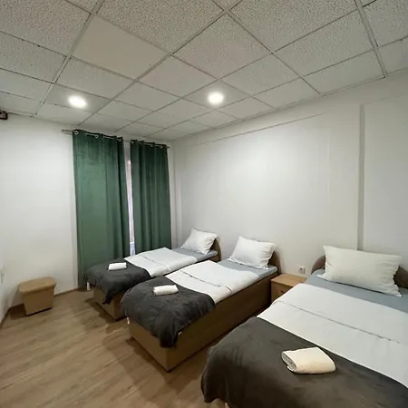 Апартаменты Zeko Uskoplje Centar *