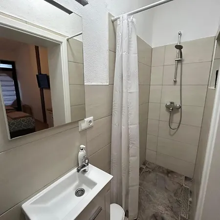 Zeko Uskoplje Centar *