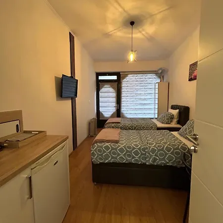 Zeko Uskoplje Centar Gornji Vakuf-Uskoplje