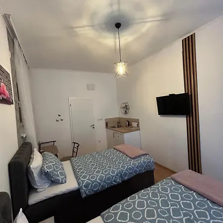 Apartamento Zeko Uskoplje Centar *