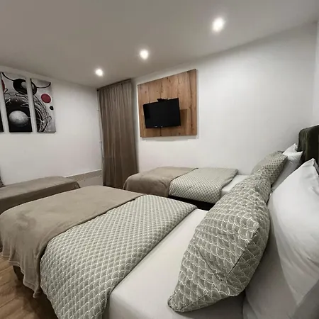 Apartamento Zeko Uskoplje Centar Gornji Vakuf-Uskoplje