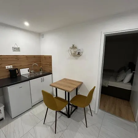 Zeko Uskoplje Centar