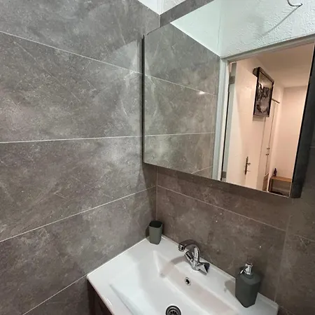 Apartamento Zeko Uskoplje Centar Gornji Vakuf-Uskoplje