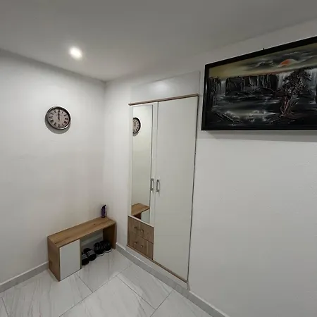 Zeko Uskoplje Centar Apartamento Gornji Vakuf-Uskoplje