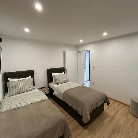 Zeko Uskoplje Centar Gornji Vakuf-Uskoplje