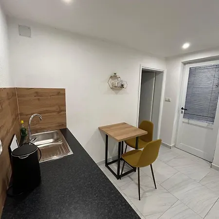 Zeko Uskoplje Centar Apartamento *