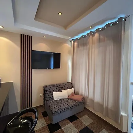 Apartamento Zeko Uskoplje Centar Gornji Vakuf-Uskoplje