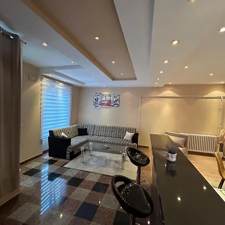 Zeko Uskoplje Centar * Gornji Vakuf-Uskoplje