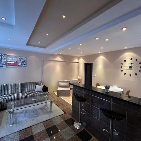 Zeko Uskoplje Centar