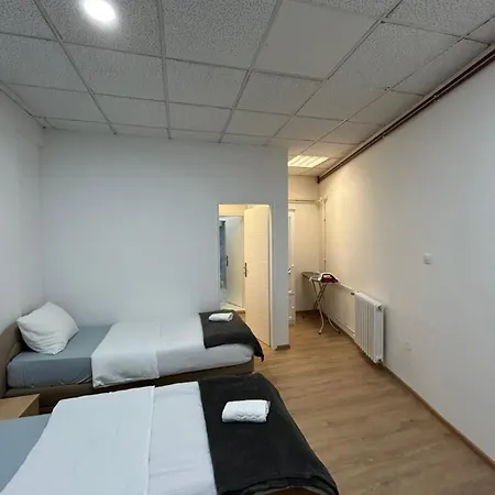 Zeko Uskoplje Centar *