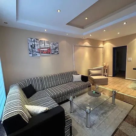 Zeko Uskoplje Centar *