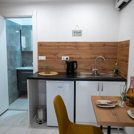 Prestige Apartment Gornji Vakuf-Uskoplje