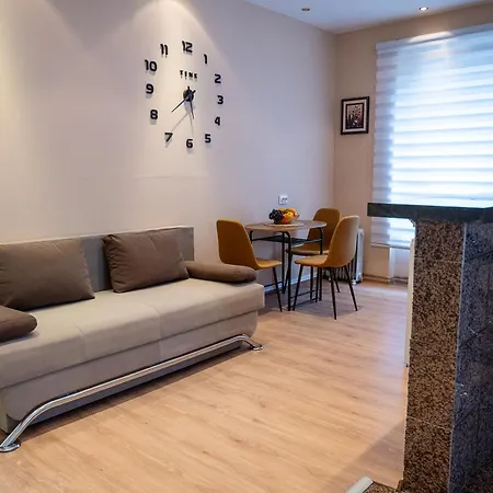 Apartment Prestige