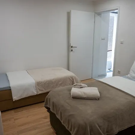 Prestige Apartment Gornji Vakuf-Uskoplje