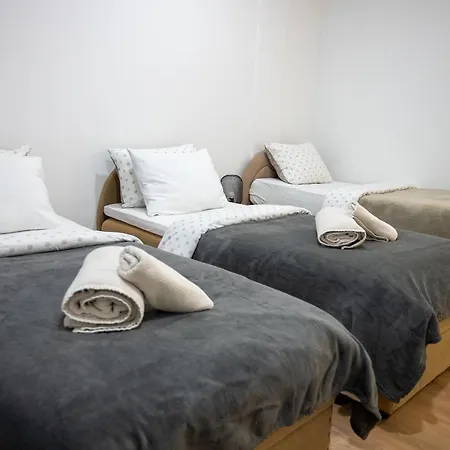 Prestige Gornji Vakuf-Uskoplje