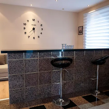 Prestige Appartement