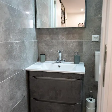 Prestige Appartement