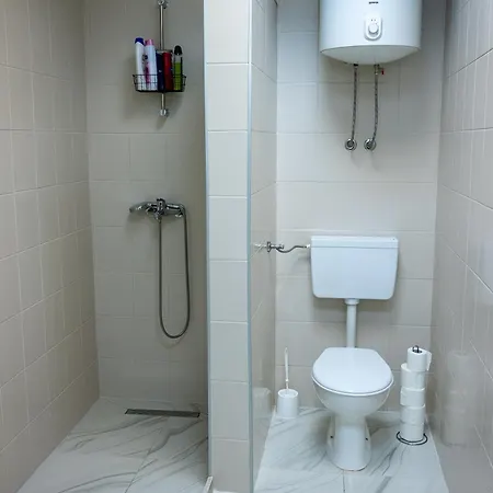 Appartement Prestige