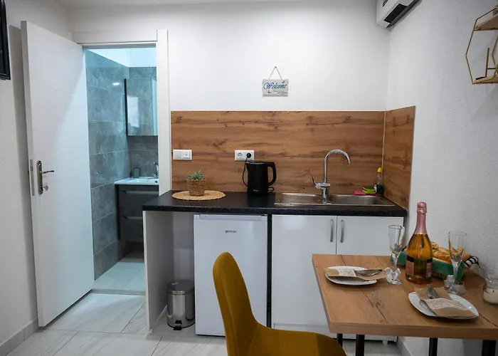 Prestige Appartamento Gornji Vakuf-Uskoplje