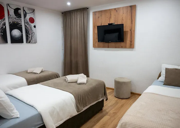 Prestige Appartamento