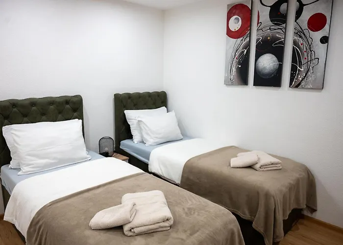 Prestige Appartamento *