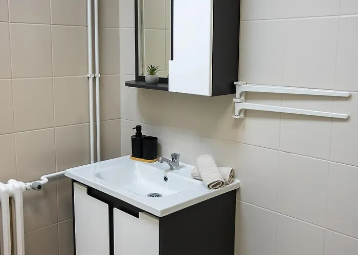 Prestige Appartamento *