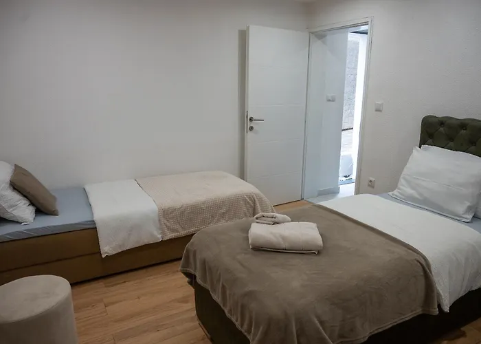 Prestige Appartamento Gornji Vakuf-Uskoplje