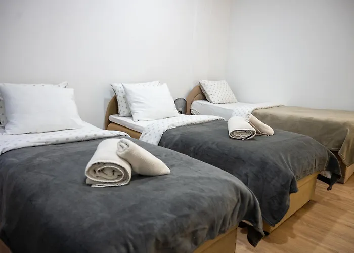 Prestige Gornji Vakuf-Uskoplje