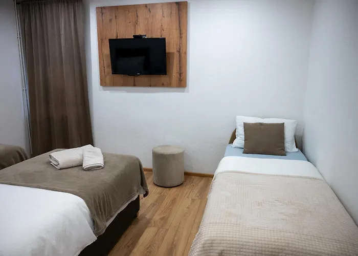 Appartamento Prestige