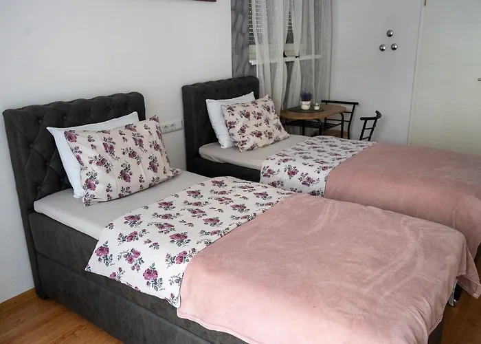 Prestige Gornji Vakuf-Uskoplje