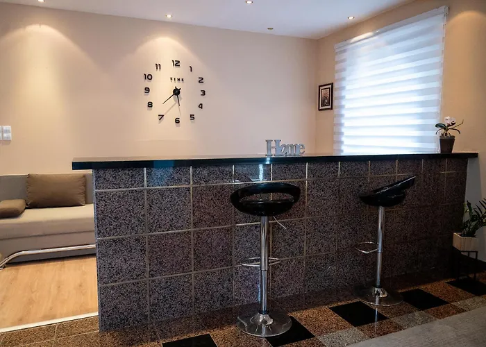 Prestige Appartamento