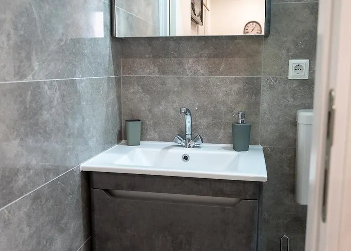 Prestige Appartamento