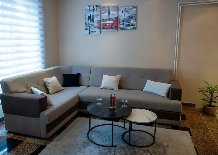 Appartamento Prestige